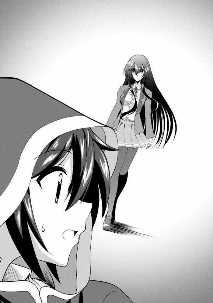 Shinka No Mi ~Shiranai Uchi Ni Kachigumi Jinsei~ Chapter 30.5 trang 16