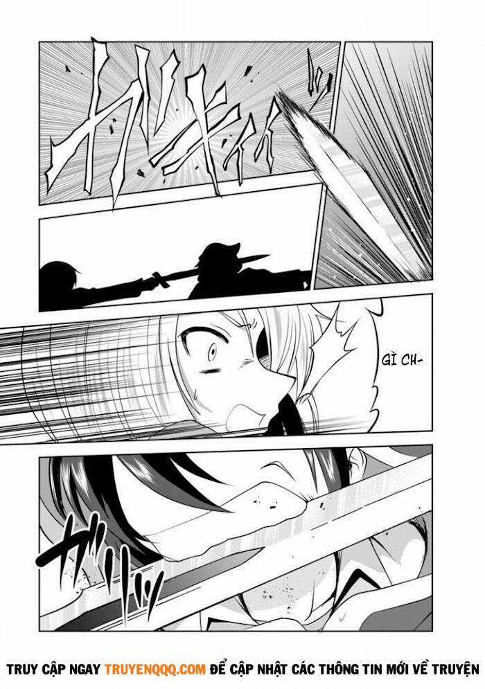 Shinka No Mi ~Shiranai Uchi Ni Kachigumi Jinsei~ Chapter 30 trang 15