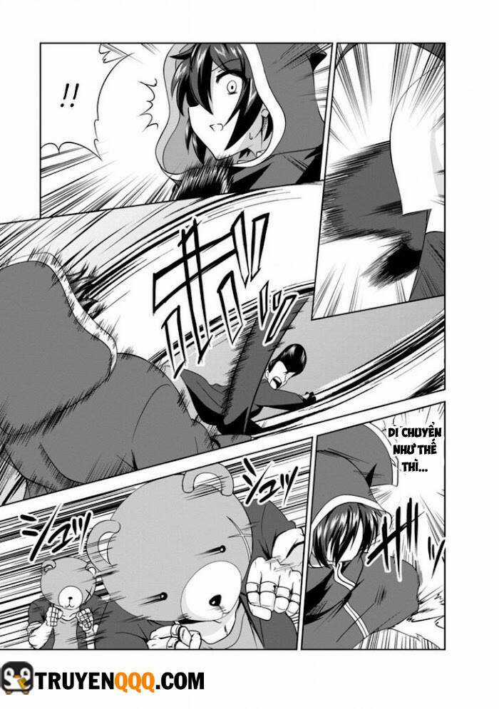 Shinka No Mi ~Shiranai Uchi Ni Kachigumi Jinsei~ Chapter 30 trang 9