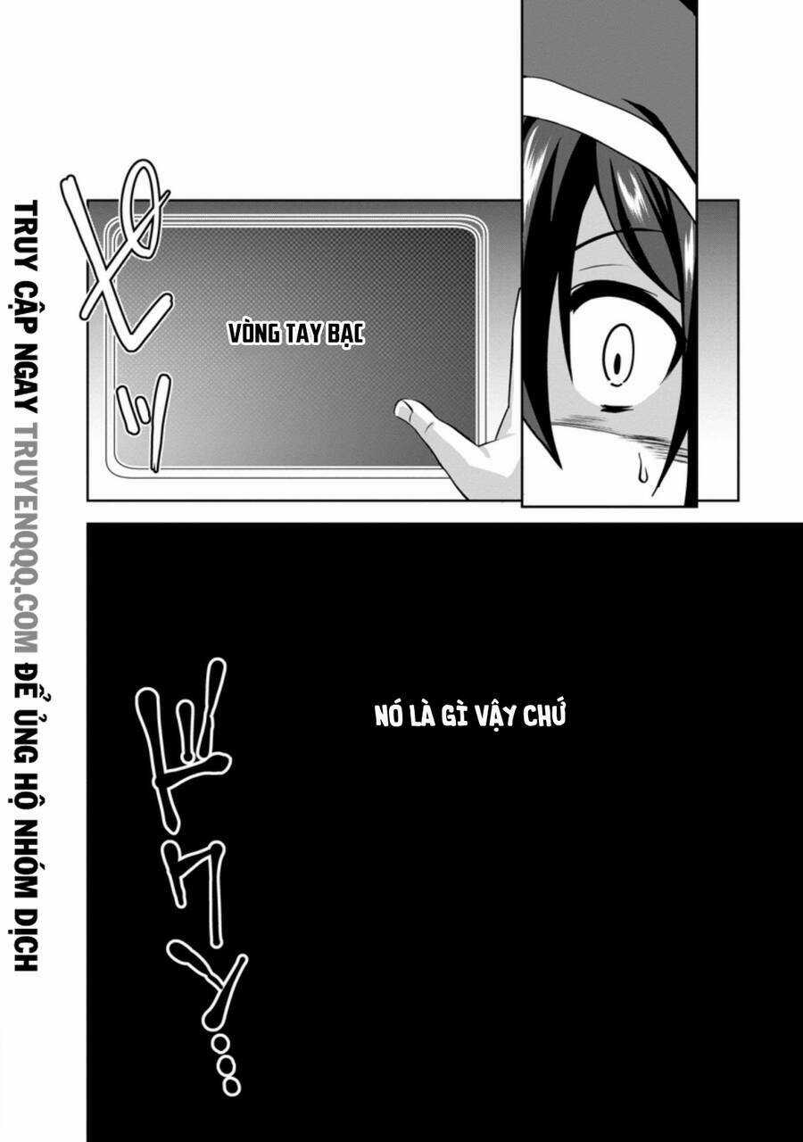 Shinka No Mi ~Shiranai Uchi Ni Kachigumi Jinsei~ Chapter 31.5 trang 16