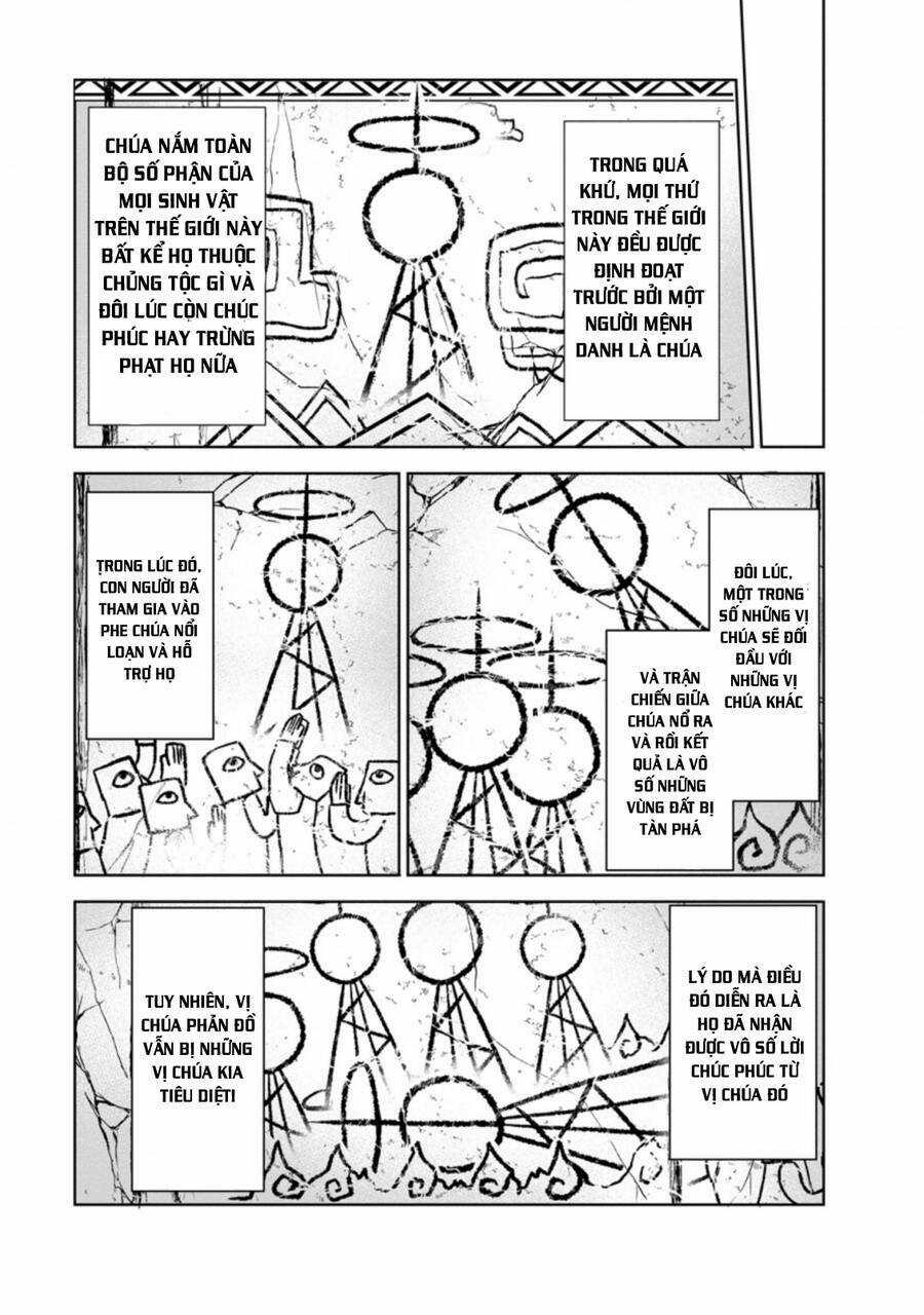 Shinka No Mi ~Shiranai Uchi Ni Kachigumi Jinsei~ Chapter 31.5 trang 7