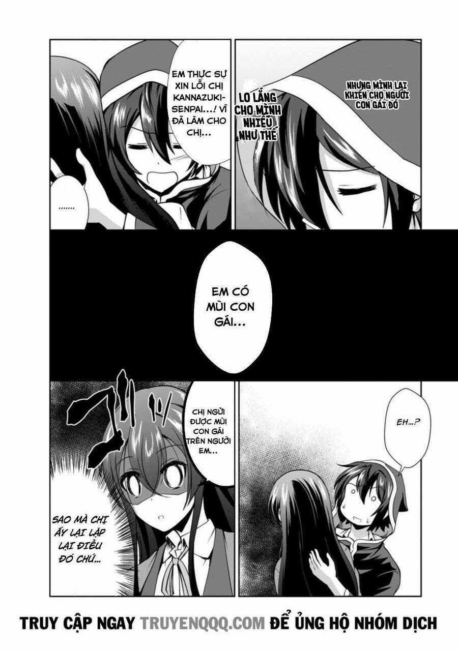 Shinka No Mi ~Shiranai Uchi Ni Kachigumi Jinsei~ Chapter 31 trang 3