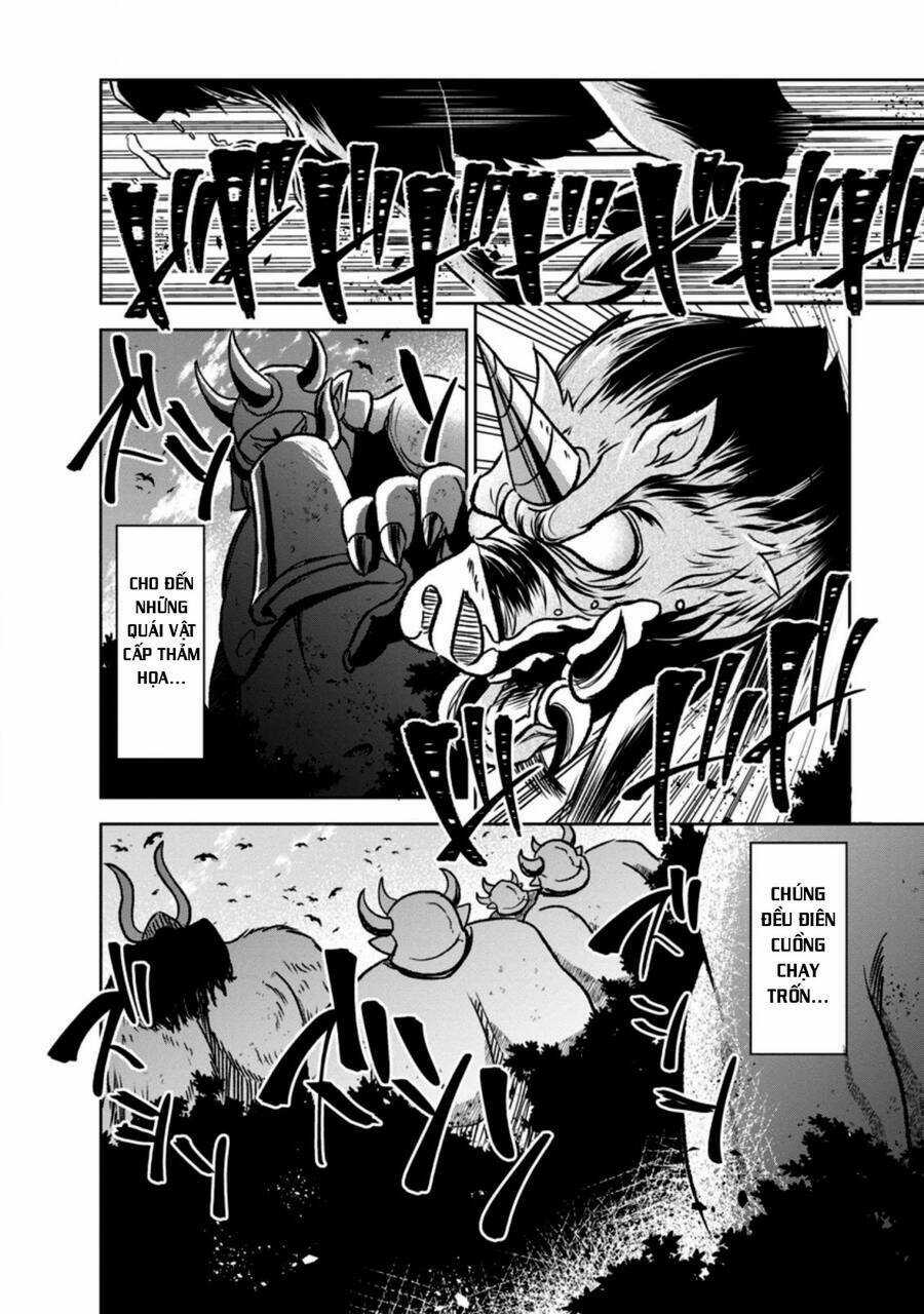 Shinka No Mi ~Shiranai Uchi Ni Kachigumi Jinsei~ Chapter 32 trang 2