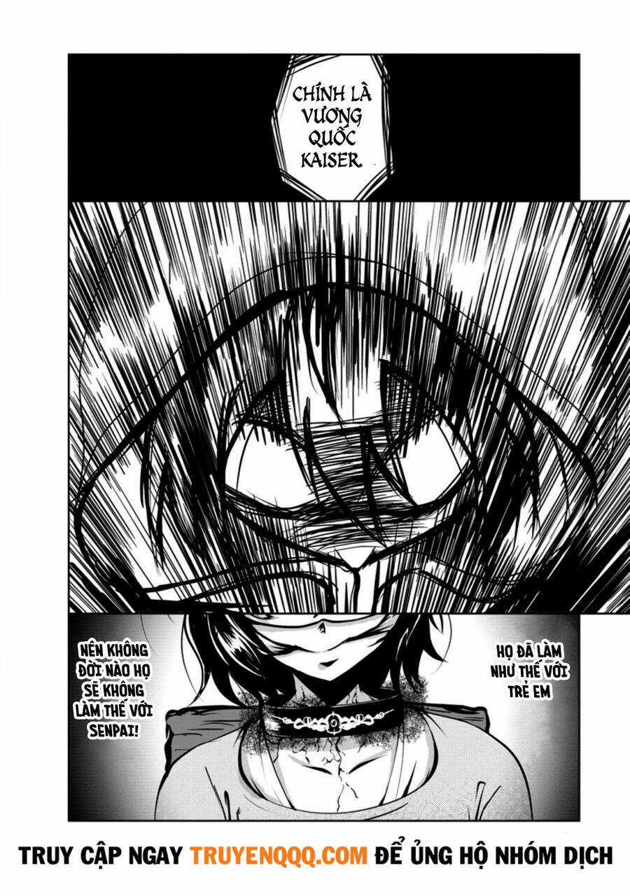 Shinka No Mi ~Shiranai Uchi Ni Kachigumi Jinsei~ Chapter 32 trang 4