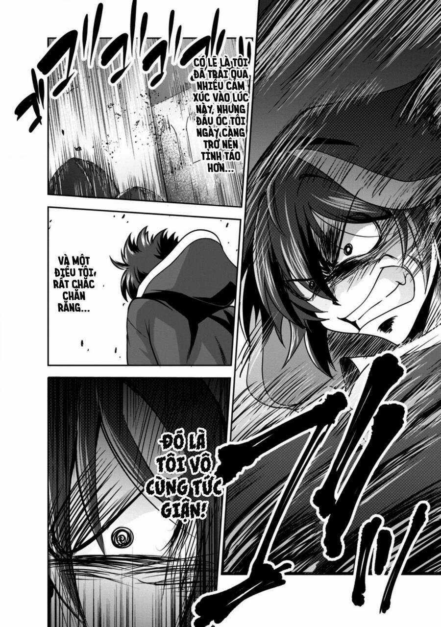 Shinka No Mi ~Shiranai Uchi Ni Kachigumi Jinsei~ Chapter 32 trang 6