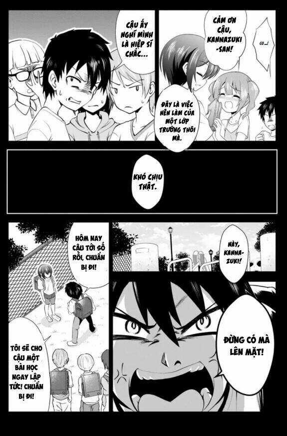 Shinka No Mi ~Shiranai Uchi Ni Kachigumi Jinsei~ Chapter 34.5 trang 2