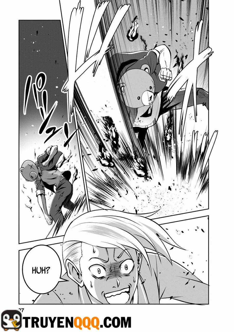 Shinka No Mi ~Shiranai Uchi Ni Kachigumi Jinsei~ Chapter 36.5 trang 11