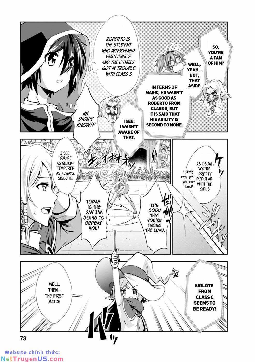 Shinka No Mi ~Shiranai Uchi Ni Kachigumi Jinsei~ Chapter 36 trang 13