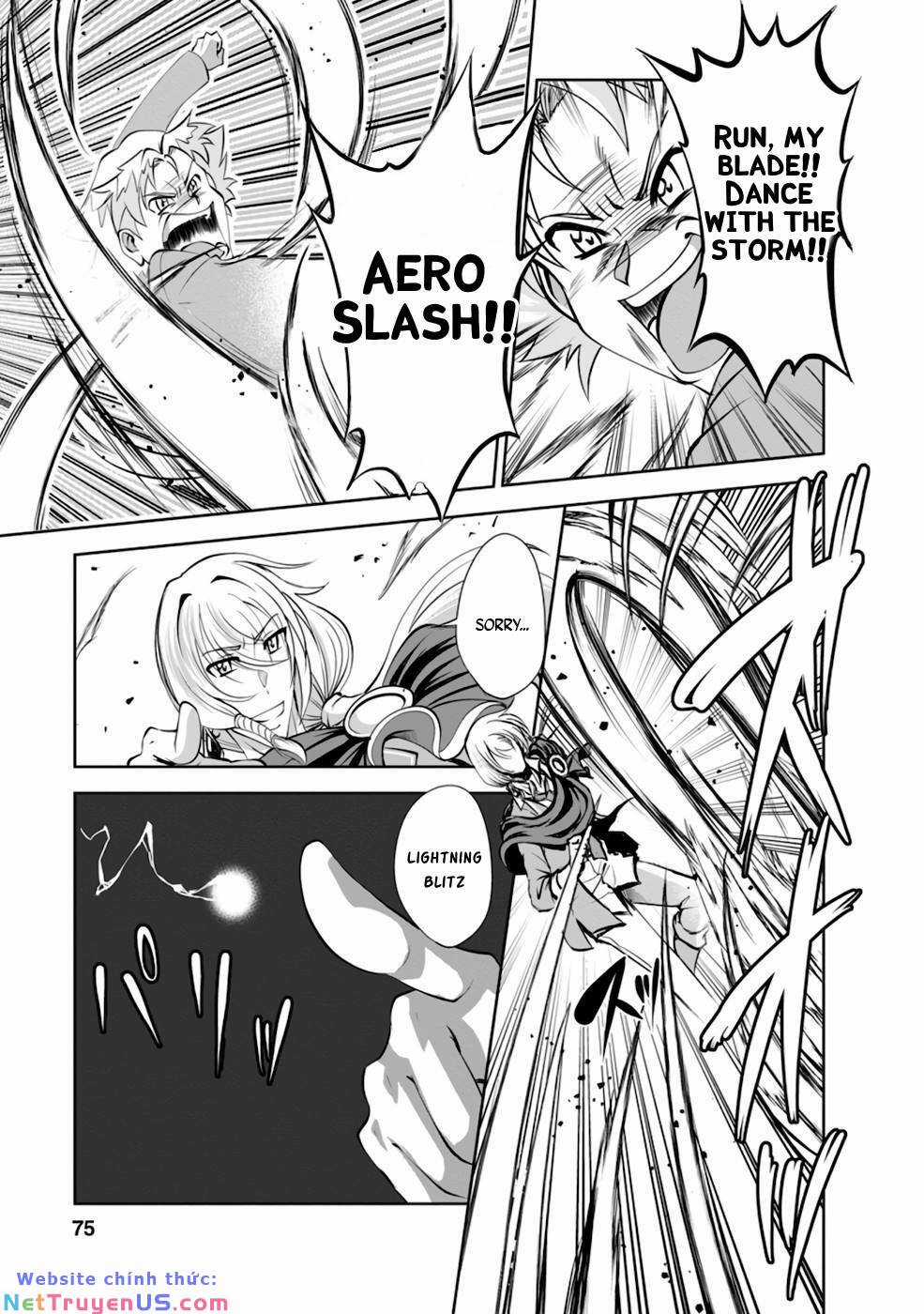 Shinka No Mi ~Shiranai Uchi Ni Kachigumi Jinsei~ Chapter 36 trang 15