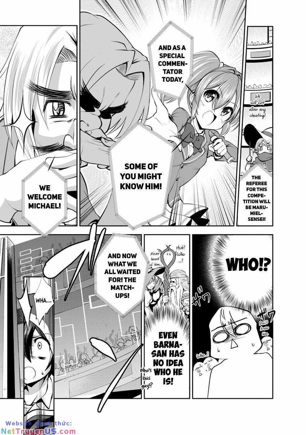 Shinka No Mi ~Shiranai Uchi Ni Kachigumi Jinsei~ Chapter 36 trang 3