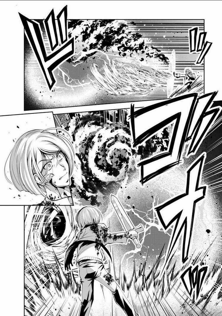 Shinka No Mi ~Shiranai Uchi Ni Kachigumi Jinsei~ Chapter 37.5 trang 10