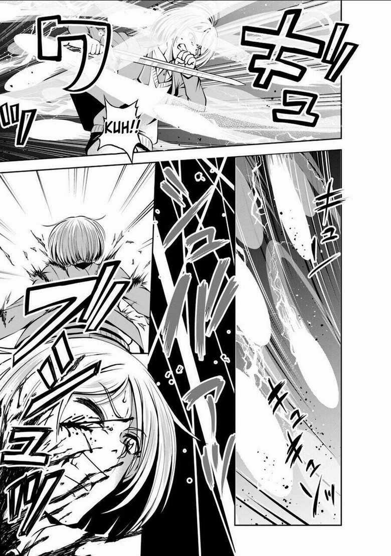 Shinka No Mi ~Shiranai Uchi Ni Kachigumi Jinsei~ Chapter 37.5 trang 3