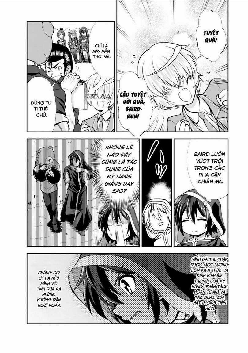 Shinka No Mi ~Shiranai Uchi Ni Kachigumi Jinsei~ Chapter 37 trang 2