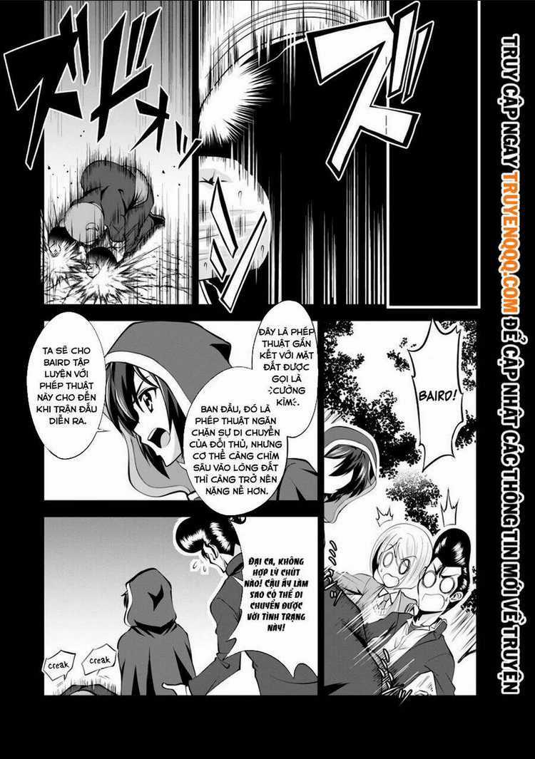 Shinka No Mi ~Shiranai Uchi Ni Kachigumi Jinsei~ Chapter 37 trang 7