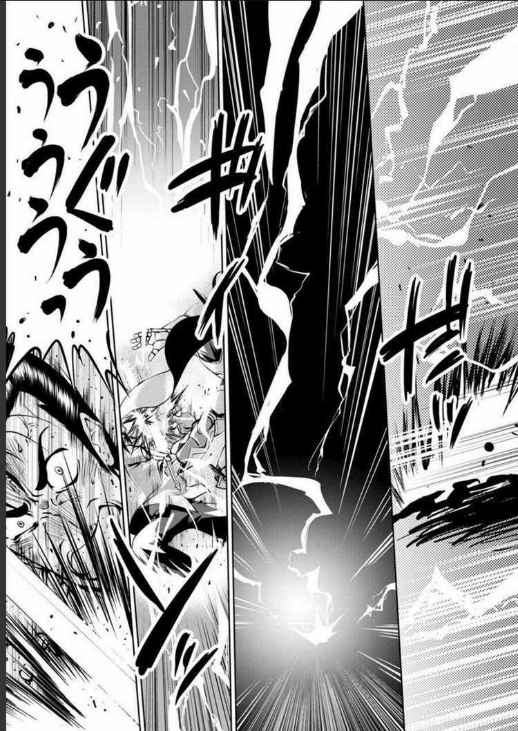 Shinka No Mi ~Shiranai Uchi Ni Kachigumi Jinsei~ Chapter 38 trang 12