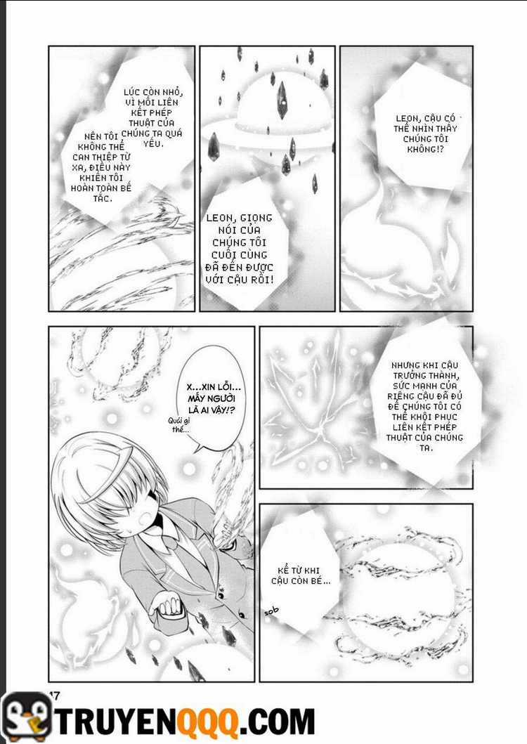 Shinka No Mi ~Shiranai Uchi Ni Kachigumi Jinsei~ Chapter 39 trang 13