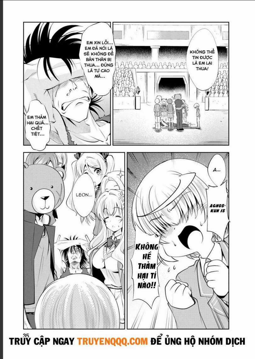 Shinka No Mi ~Shiranai Uchi Ni Kachigumi Jinsei~ Chapter 39 trang 2