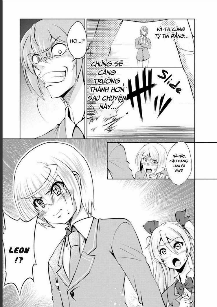 Shinka No Mi ~Shiranai Uchi Ni Kachigumi Jinsei~ Chapter 39 trang 6