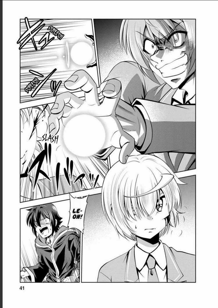 Shinka No Mi ~Shiranai Uchi Ni Kachigumi Jinsei~ Chapter 39 trang 7