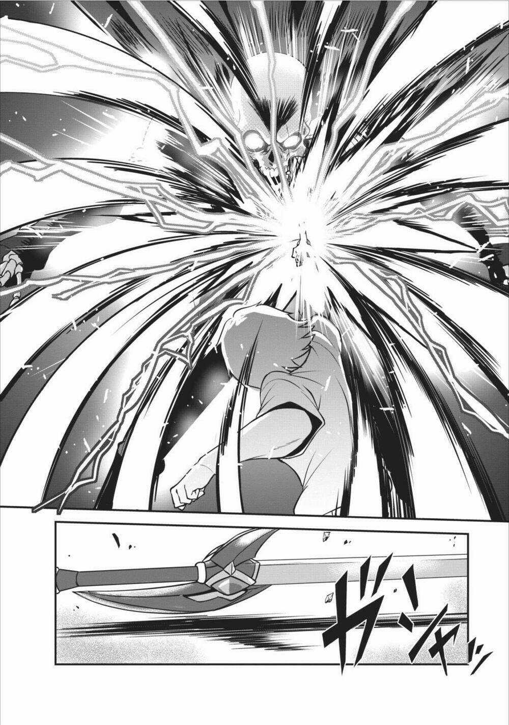 Shinka No Mi ~Shiranai Uchi Ni Kachigumi Jinsei~ Chapter 5 trang 2