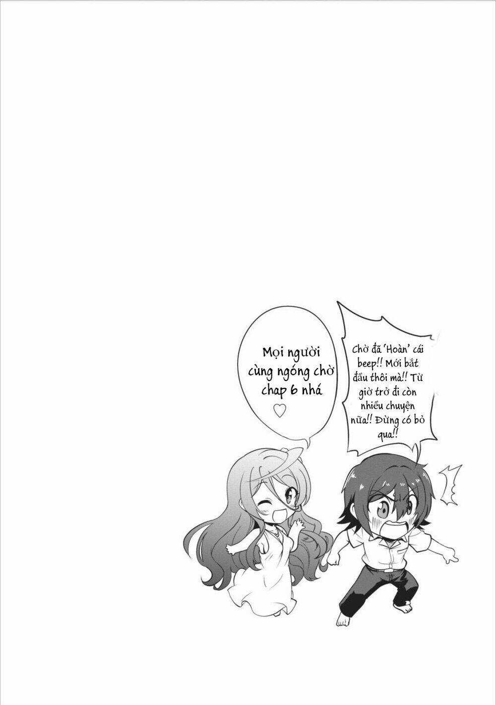 Shinka No Mi ~Shiranai Uchi Ni Kachigumi Jinsei~ Chapter 5 trang 29