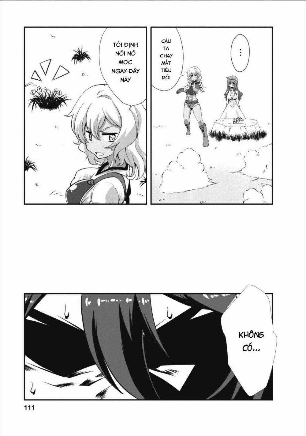 Shinka No Mi ~Shiranai Uchi Ni Kachigumi Jinsei~ Chapter 9 trang 15