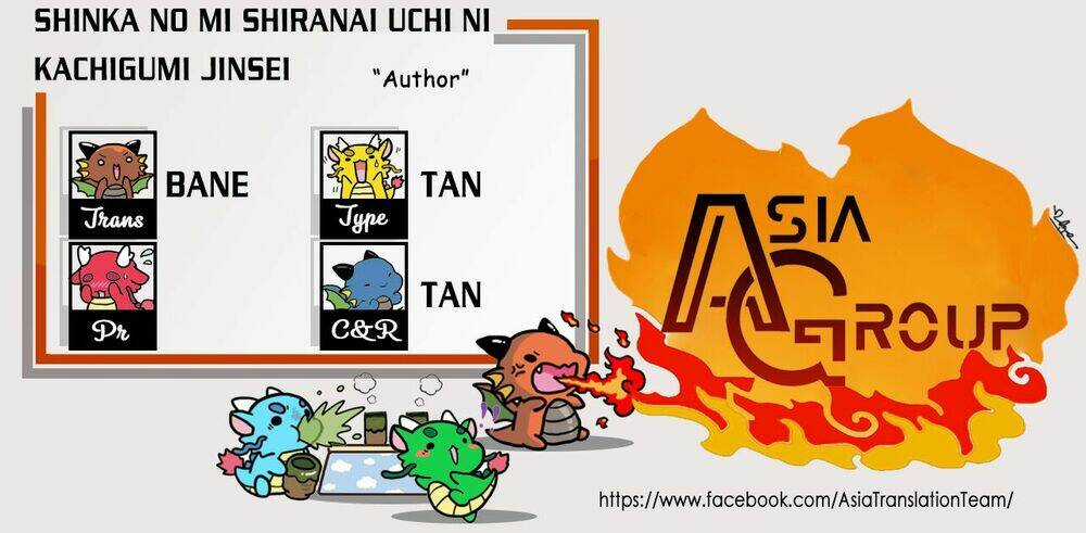 Shinka No Mi ~Shiranai Uchi Ni Kachigumi Jinsei~ Chapter 9 trang 2