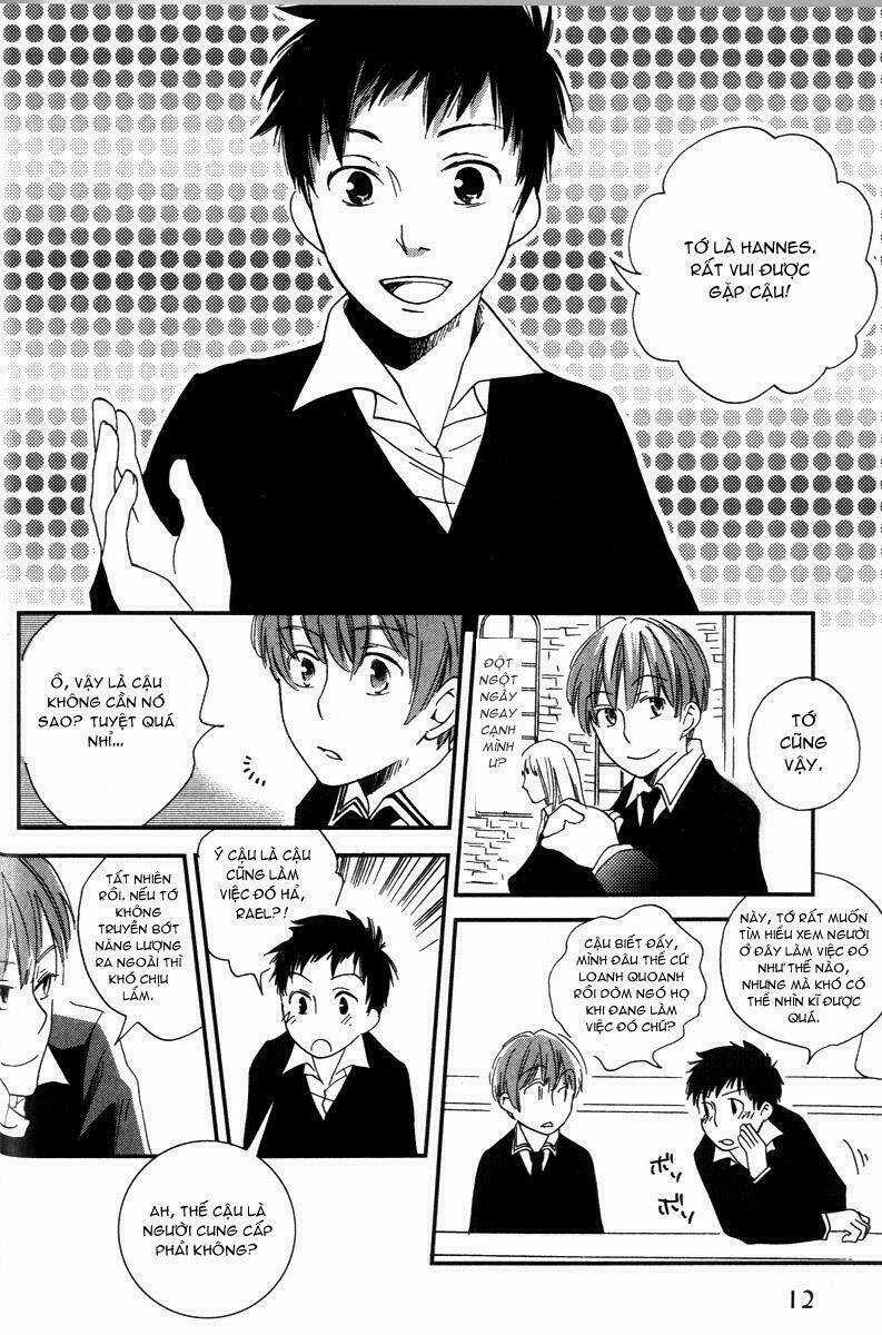 Shinkuu Yuusetsu Chapter 1 trang 15