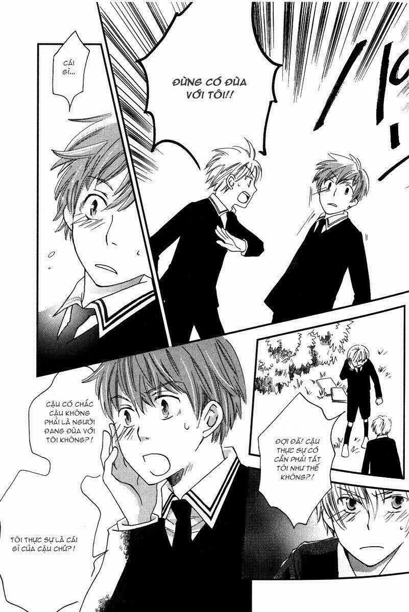 Shinkuu Yuusetsu Chapter 1 trang 24