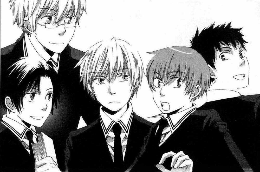 Shinkuu Yuusetsu Chapter 1 trang 7