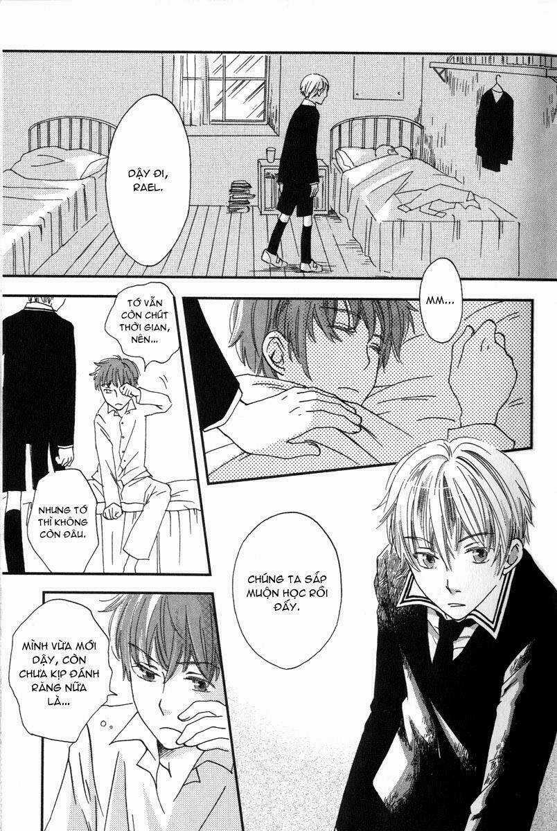 Shinkuu Yuusetsu Chapter 1 trang 8