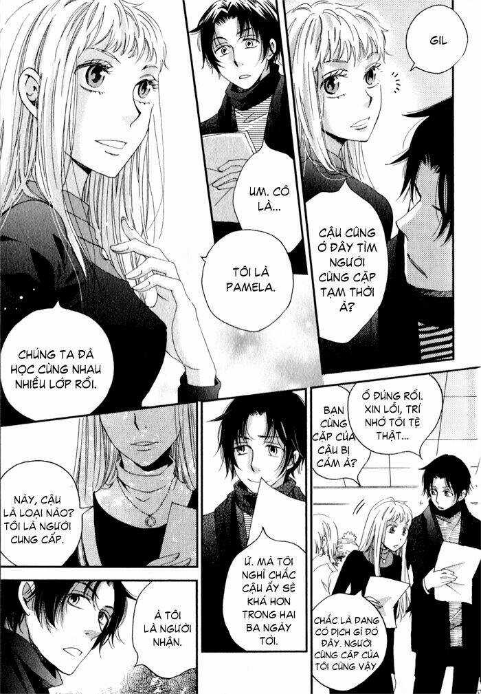 Shinkuu Yuusetsu Chapter 10 trang 10