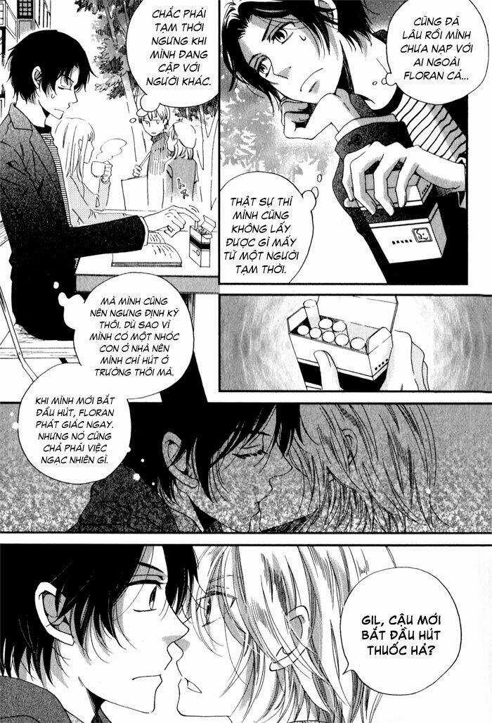 Shinkuu Yuusetsu Chapter 10 trang 12