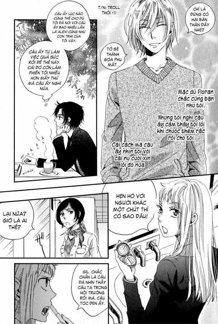 Shinkuu Yuusetsu Chapter 10 trang 14