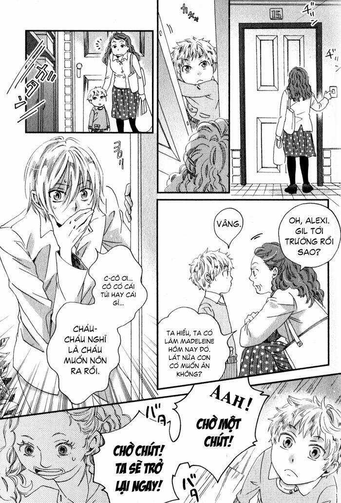 Shinkuu Yuusetsu Chapter 10 trang 16