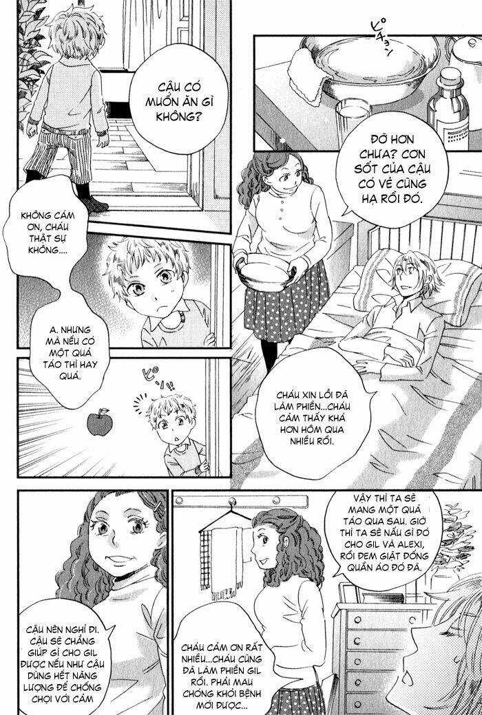 Shinkuu Yuusetsu Chapter 10 trang 17