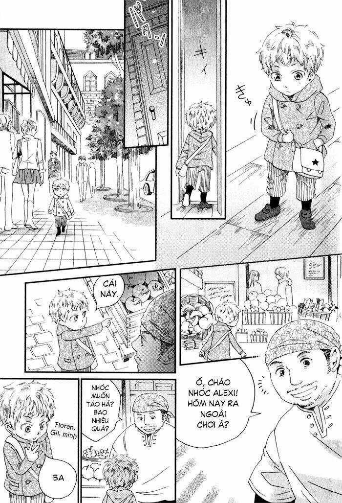 Shinkuu Yuusetsu Chapter 10 trang 18