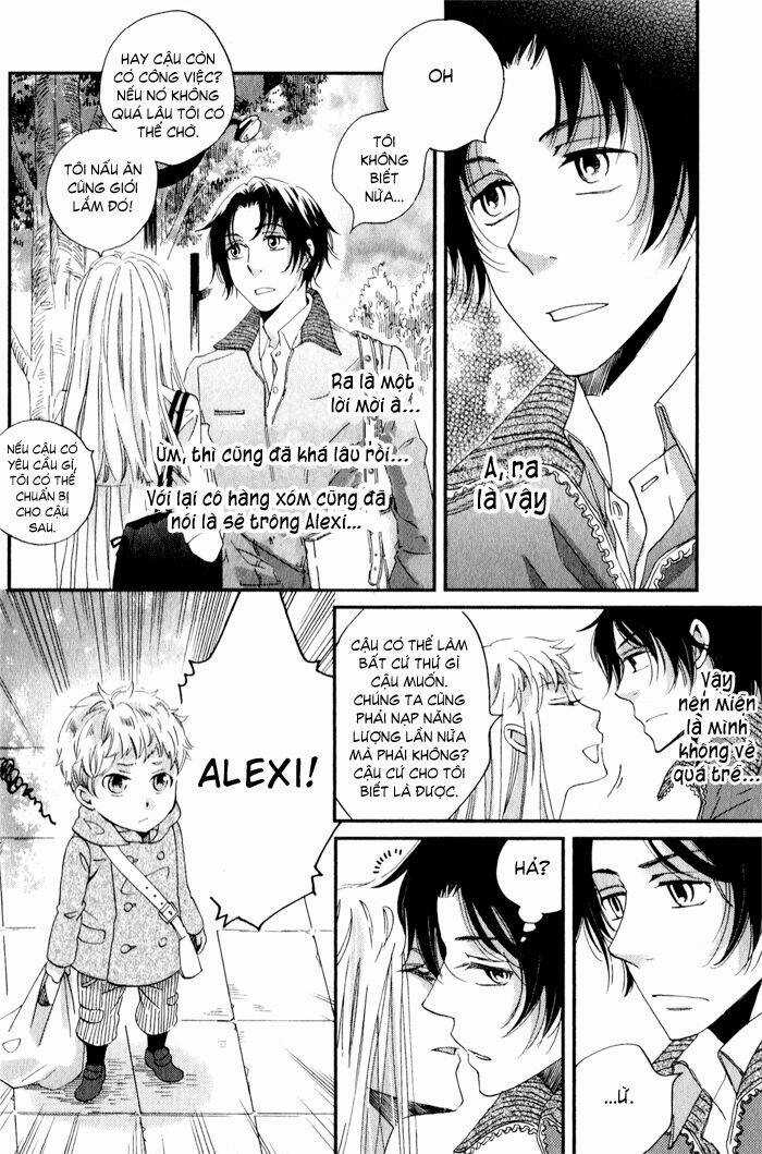 Shinkuu Yuusetsu Chapter 10 trang 21