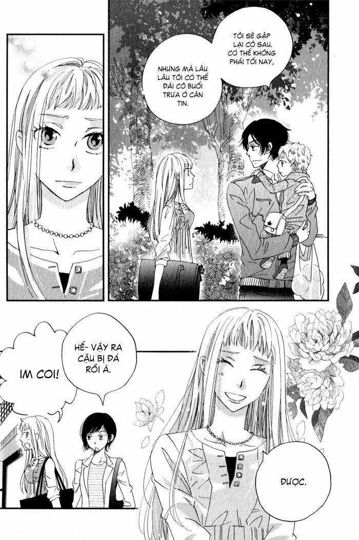 Shinkuu Yuusetsu Chapter 10 trang 25