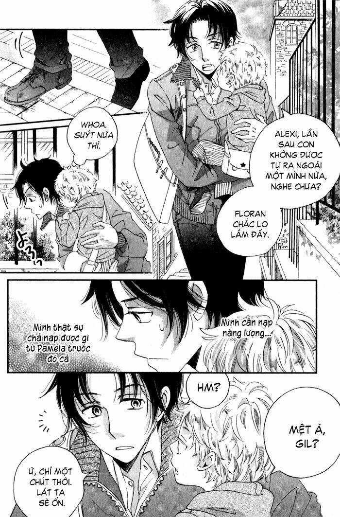 Shinkuu Yuusetsu Chapter 10 trang 27