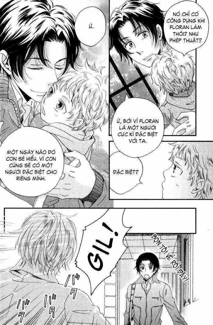 Shinkuu Yuusetsu Chapter 10 trang 29