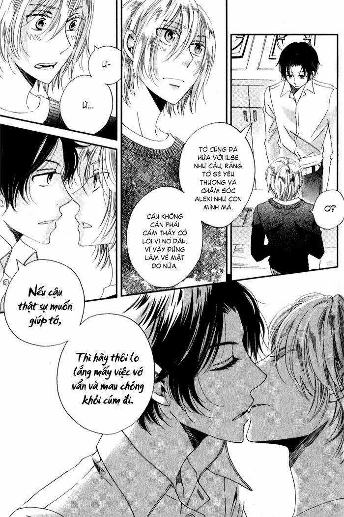 Shinkuu Yuusetsu Chapter 10 trang 34