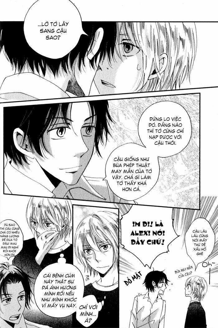 Shinkuu Yuusetsu Chapter 10 trang 35