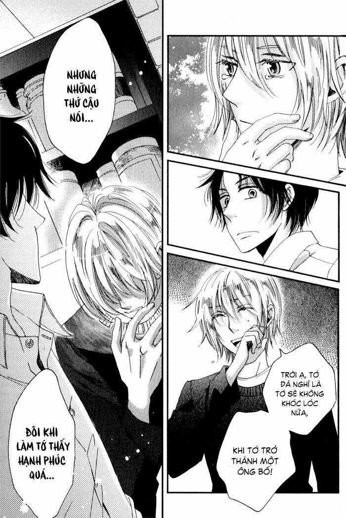 Shinkuu Yuusetsu Chapter 10 trang 36