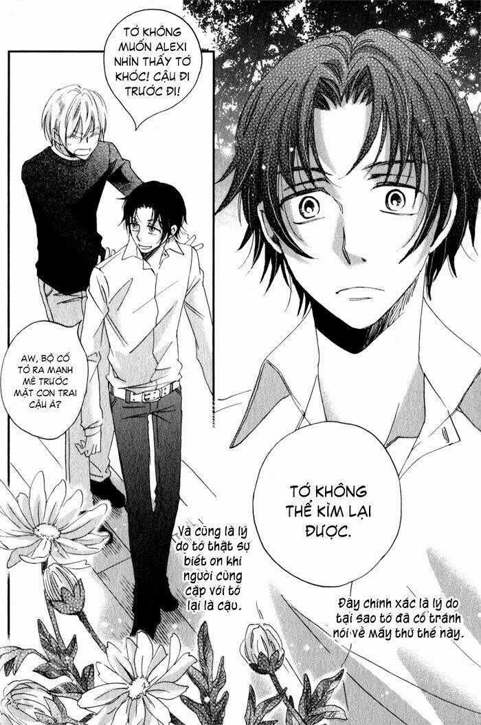 Shinkuu Yuusetsu Chapter 10 trang 37