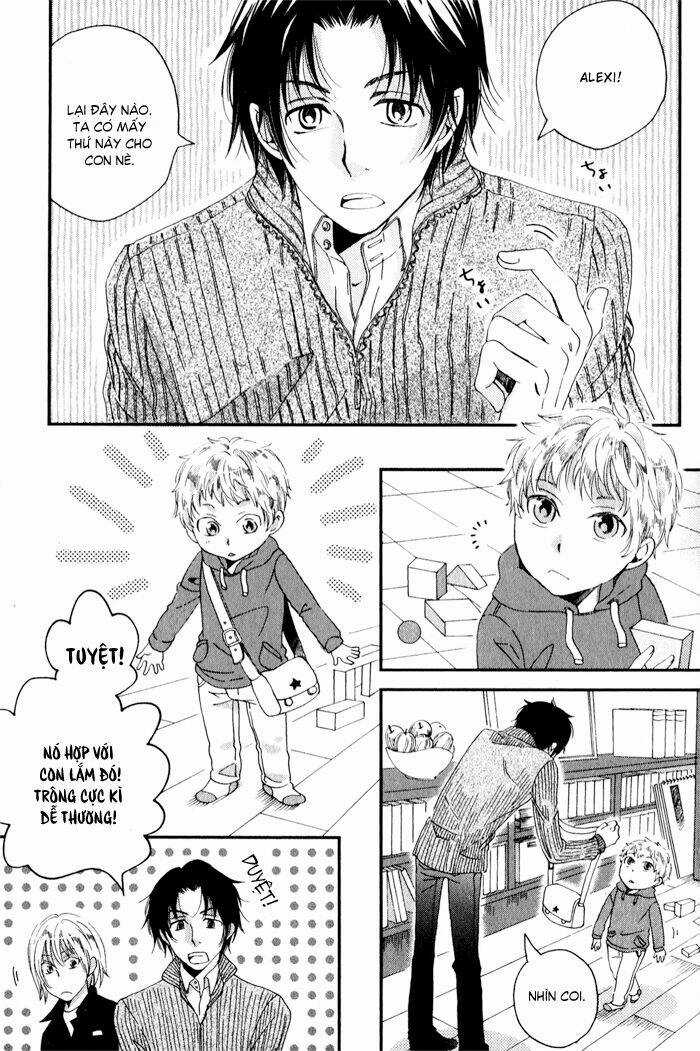 Shinkuu Yuusetsu Chapter 10 trang 4