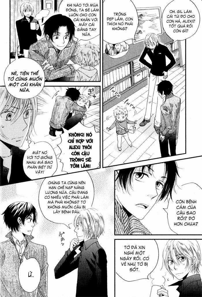 Shinkuu Yuusetsu Chapter 10 trang 5