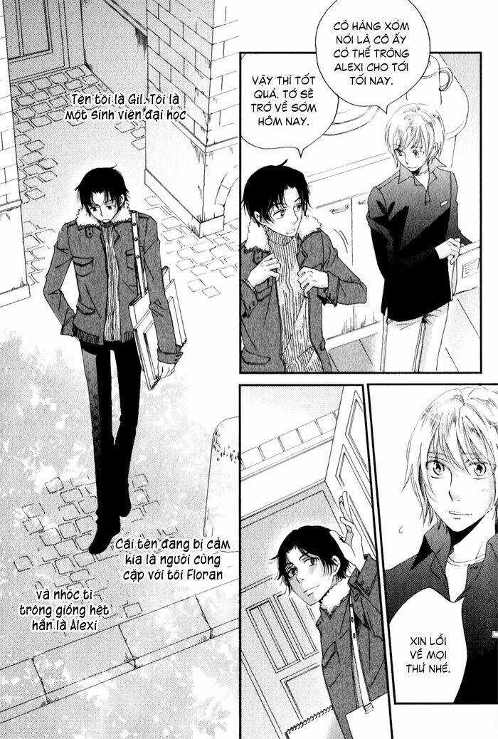 Shinkuu Yuusetsu Chapter 10 trang 6