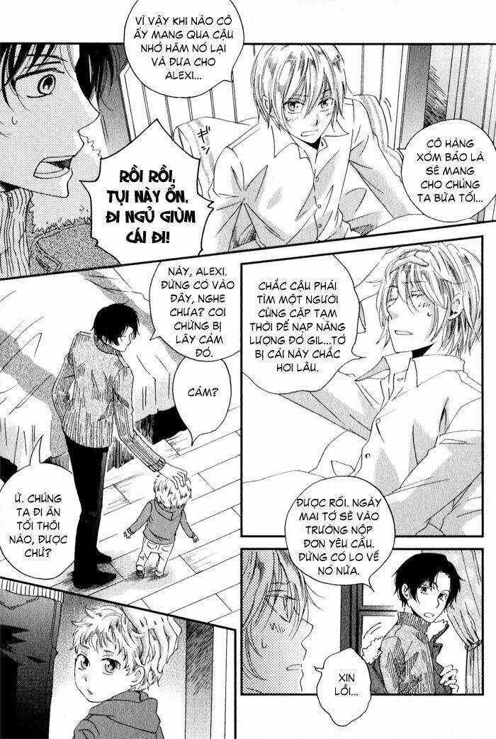 Shinkuu Yuusetsu Chapter 10 trang 8