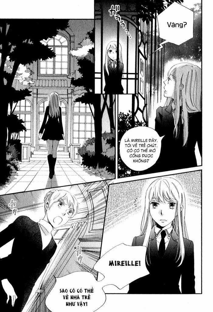 Shinkuu Yuusetsu Chapter 11 trang 11